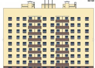 Продаю 1-ком. квартиру, 34 м2, Ярославль