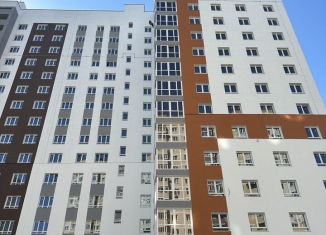 3-комнатная квартира на продажу, 66.5 м2, Брянск, Степная улица, уч2Б