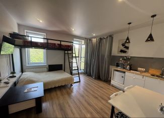 Сдается квартира студия, 26 м2, Удмуртия, улица Ключевой Посёлок, 75