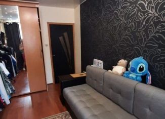 2-комнатная квартира на продажу, 34 м2, Сертолово, Молодёжная улица, 4