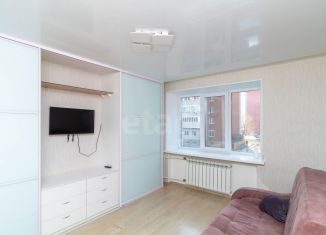 Продам 1-ком. квартиру, 37.2 м2, Тюмень, ЖК Просторный, Газопромысловая улица, 1к1