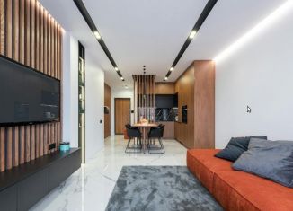 Продаю 2-ком. квартиру, 50 м2, Красноярский край, Дудинская улица, 2Е