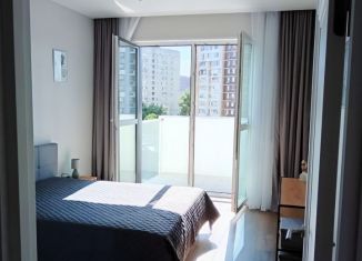 Аренда 3-комнатной квартиры, 92 м2, Москва, Олонецкая улица, 6, ЖК Грин Парк