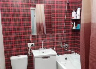 Продаю квартиру студию, 20.8 м2, Тюмень, улица Тимофея Чаркова, 28, ЖК Новый Мыс 3.0