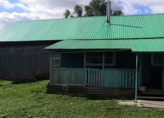 Продаю дом, 48.2 м2, Республика Башкортостан, Кисловодская улица, 1