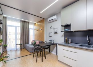 Продаю квартиру студию, 28.2 м2, Красноярский край