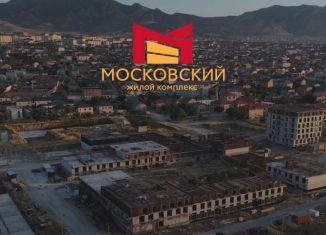 Продается однокомнатная квартира, 37.6 м2, Махачкала, улица Даганова, 138