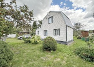 Продам дом, 65.8 м2, Электрогорск, садовое товарищество Карат, 43