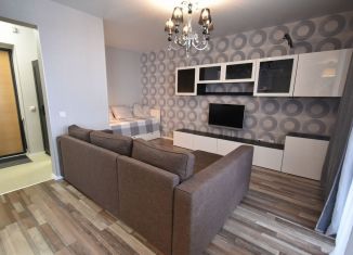 Сдам квартиру студию, 42 м2, Уфа, улица Степана Злобина, 4