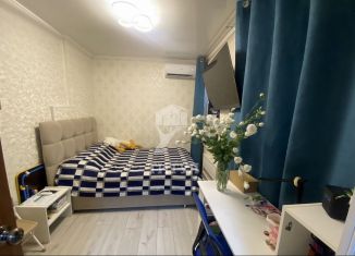 Продам 1-ком. квартиру, 35 м2, Ростов-на-Дону, Республиканская улица, 4