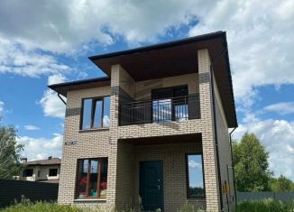 Продается дом, 136.6 м2, Казань, Черничный переулок, 12А