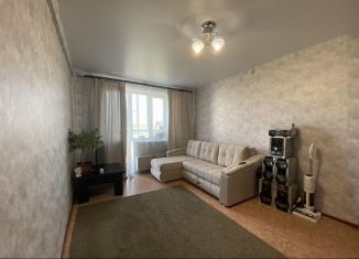 2-ком. квартира на продажу, 46.5 м2, сельский посёлок Новинки, Весенний проезд, 6, ЖК Окский Берег