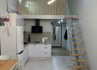 Сдаю квартиру студию, 36 м2, Сочи, Виноградная улица, 22/1А