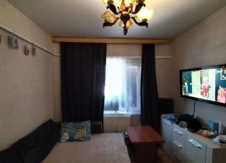 Трехкомнатная квартира на продажу, 53.2 м2, село Сукко, улица Строителей, 1