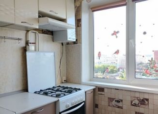 Продаю однокомнатную квартиру, 29.2 м2, Мурманск, улица Академика Книповича, 38