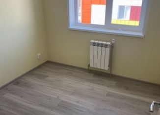 Двухкомнатная квартира на продажу, 46.7 м2, Шебекино, Железнодорожная улица, 2