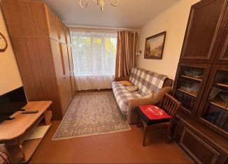 Сдается в аренду 1-ком. квартира, 30 м2, Волхов, Молодёжная улица, 25