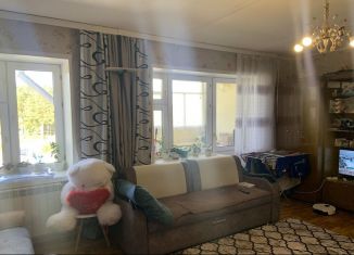 2-комнатная квартира на продажу, 62.1 м2, Кукмор, улица Рабочий Переулок, 26