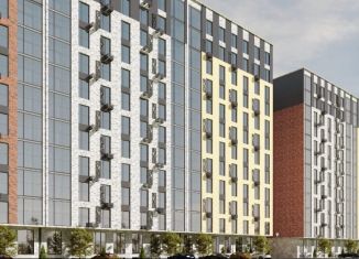 Продаю 1-комнатную квартиру, 55.1 м2, Махачкала, проспект Насрутдинова, 162