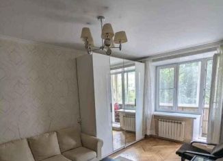 Сдам 1-комнатную квартиру, 30 м2, Москва, Большая Почтовая улица, 1/33, ЦАО