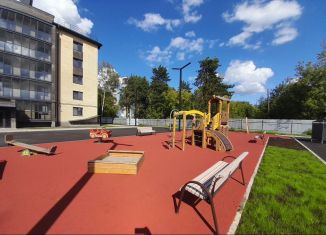 Продаю двухкомнатную квартиру, 51.9 м2, Ярославль, 3-я Больничная улица