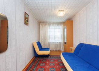 Продам трехкомнатную квартиру, 59.3 м2, Республика Башкортостан, проспект Октября, 18/2