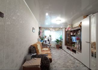 Продажа 2-ком. квартиры, 47.4 м2, Омская область, Комсомольская улица, 16