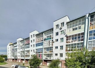 Продаю 2-ком. квартиру, 58 м2, рабочий поселок Маркова, Зелёная улица, 10