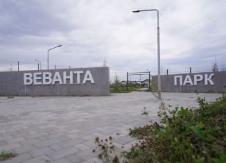 Продажа участка, 8 сот., Тюмень, Московский тракт, 6-й километр