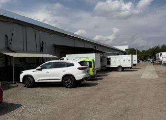 Сдаю складское помещение, 187 м2, Крым, улица Белова, 5А