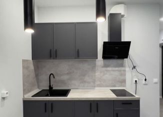 Сдаю квартиру студию, 27 м2, Республика Башкортостан, Яркий бульвар, 8/1