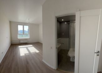 Квартира на продажу студия, 21 м2, Люберцы, Некрасовский проезд, 13, ЖК Люберцы 2018