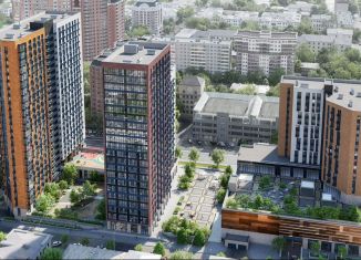 Продаю 1-ком. квартиру, 41 м2, Ростов-на-Дону, Красноармейская улица, 250