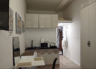Сдам в аренду квартиру студию, 18 м2, Москва, улица Земляной Вал, 65, ЦАО