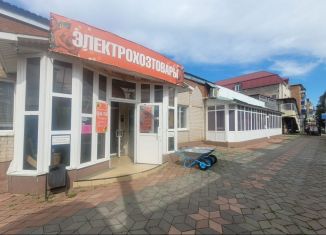 Продажа торговой площади, 262 м2, Бавлы, Пионерская улица, 6