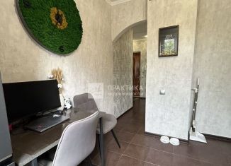 Продам 1-ком. квартиру, 38.6 м2, Москва, Угловой переулок, 6, Угловой переулок