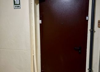 Сдаю однокомнатную квартиру, 35.3 м2, Москва, улица Молдагуловой, 12к1