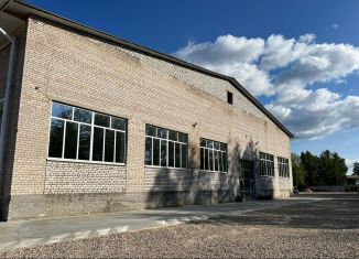 Помещение свободного назначения в аренду, 900 м2, Вельск