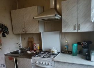 Продам двухкомнатную квартиру, 44.7 м2, Сегежа, улица Антикайнена, 18