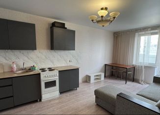 Продается квартира студия, 27 м2, Ростов-на-Дону, улица Юрия Дубинина, 9, ЖК Суворовский