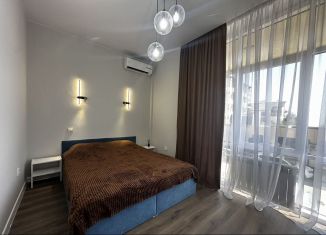 1-ком. квартира в аренду, 37.6 м2, Краснодарский край, Заветная улица, 68А