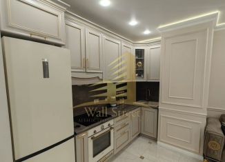 1-комнатная квартира в аренду, 50 м2, Новосибирск, улица Дмитрия Донского, 25/1, метро Заельцовская