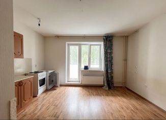 Квартира на продажу студия, 24 м2, Челябинск, Краснопольский проспект, 3Д