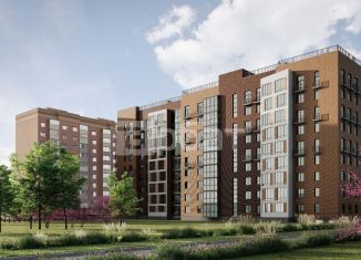 Продаю 3-ком. квартиру, 71.1 м2, Ярославль, улица Штрауса, 46