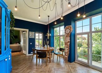 Продается дом, 140.5 м2, Краснодарский край, Новосельская улица