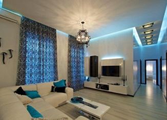 Продажа 2-ком. квартиры, 79 м2, Махачкала, 2-й проезд Металлургов, 22