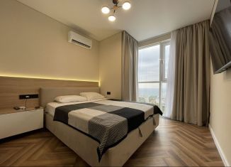 Аренда 1-ком. квартиры, 40 м2, Сочи, Ясногорская улица, 16/6к6