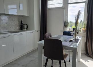 Продам двухкомнатную квартиру, 53.9 м2, Сестрорецк, Приморское шоссе, 265