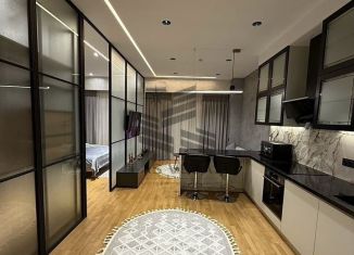 Сдается 1-комнатная квартира, 45 м2, Казань, Большая Красная улица, 6