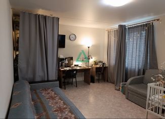 Продаю однокомнатную квартиру, 47.8 м2, Республика Башкортостан, улица Мечтателей, 11